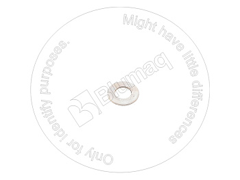 3608382 BQ ШАЙБА