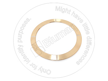 8M4000 ST ШАЙБА