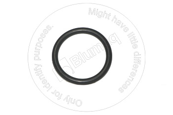 VOE17406753 ST КОЛЬЦО КРУГЛОГО СЕЧЕНИЯ