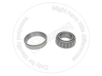VOE183824 OE ПОДШИПНИК