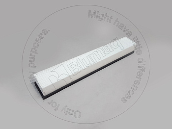 HUNE06040 BQ ФИЛЬТР ВОЗДУШНЫЙ