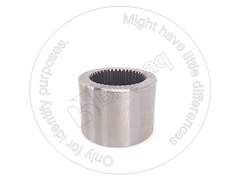 8D7333 ST ХОМУТ