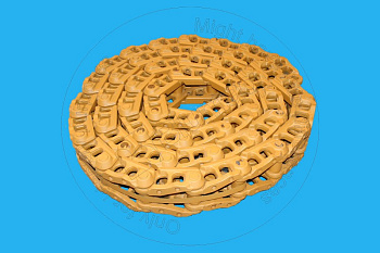 5903454 ST P001 ЦЕПЬ ГУСЕНИЧНАЯ