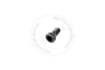 9R3168 ST БОЛТ СПЕЦИАЛЬНЫЙ