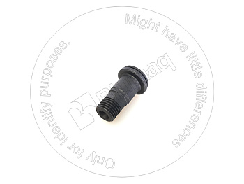 7W8039 OE КОЖУХ