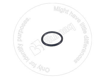 VOE6648827 ST КОЛЬЦО КРУГЛОГО СЕЧЕНИЯ