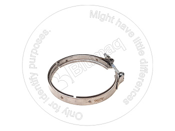 8N2745 ST ЗАЖИМ