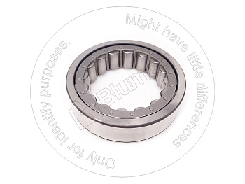 4S9780 ST ЧАШКА ПОДШИПНИКА