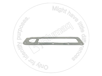 2M9222 OE БУМАЖНАЯ ПРОКЛАДКА