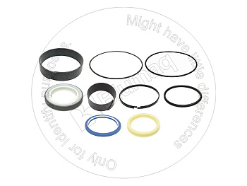 1327129 BQ УПЛОТНЕНИЕ ГИДРАВЛ. КОМПЛЕКТ