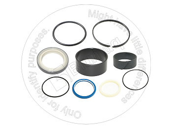 7X2451 BQ НАБОР УПЛОТНЕНИЙ