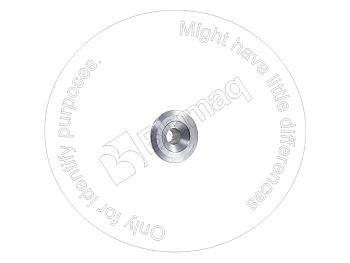 VOE1546487 ST ПРУЖИННАЯ ШАЙБА V