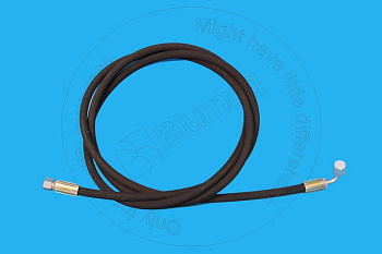 VOE935734 BQ ШЛАНГ В СБОРЕ