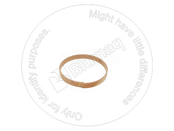 0715602022 ST ИЗНОСОСТОЙКОЕ КОЛЬЦО