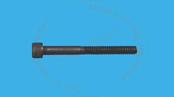 0125240435 ST BOLT