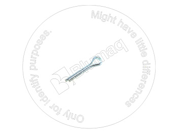 952939 OE ШПЛИНТ