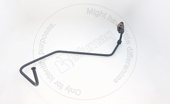 7W1058 ST ТРУБКА