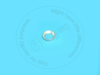 VOE6213309 ST ВОЗВРАТНОЕ КОЛЬЦО
