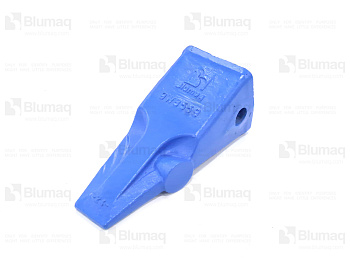 9W8559 ST ЗУБЧАТЫЙ КОВШ SH