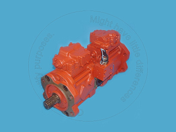 VOE9014531855 OE ПОМПА