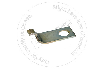 7S3916 BQ ХОМУТ