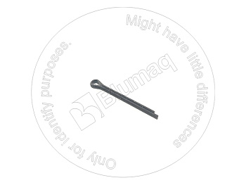 0957942 ST ШПЛИНТ