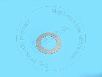 0941528 ST ШАЙБА