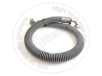 9W9082 OE ШЛАНГ