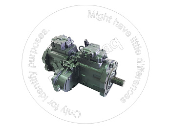 VOE14566659 ST ГИДРАВЛИЧЕСКИЙ НАСОС