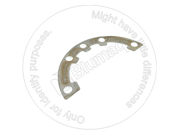 4K5420 ST СТОПОРНАЯ ГАЙКА