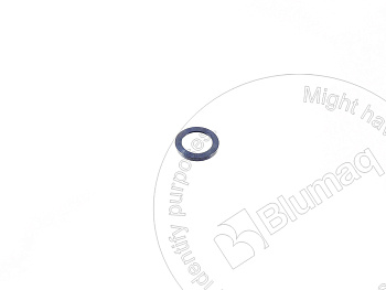 3316007 ST КОЛЬЦО КРУГЛОГО СЕЧЕНИЯ