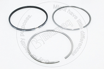 8N5760 OE КОМПЛЕКТ ПОРШНЕВЫХ КОЛЕЦ