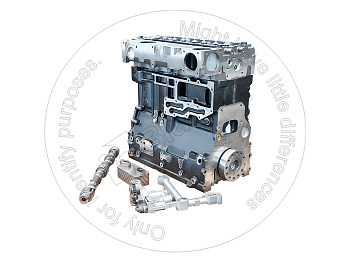 20R4145 BQ BLOCK G LO