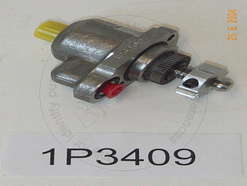 1P3409 OE ПЛУНЖЕРНАЯ ПАРА