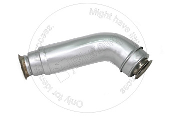 1N3029 ST ВЫХЛОПНАЯ ТРУБА