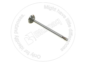 4F0212 BQ ВЫПУСКНОЙ КЛАПАН