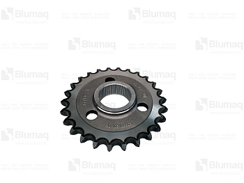 7I4918 BQ ЗВЕЗДА