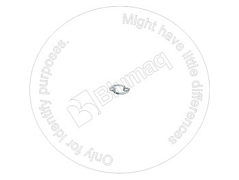 8N3763 BQ ПРОКЛАДКА