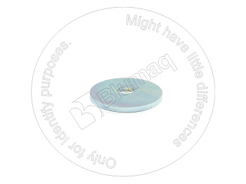 6P8269 BQ ШАЙБА
