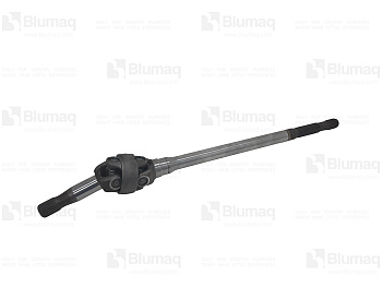 8I4334 OE ШАРНИРНОЕ СОЕДИНЕНИЕ