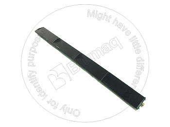 2W0896 ST РАДИАТОР