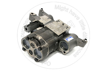 1614110 ST МАСЛЯНЫЙ НАСОС