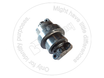 UF140E0D ST TRACK ROLLER