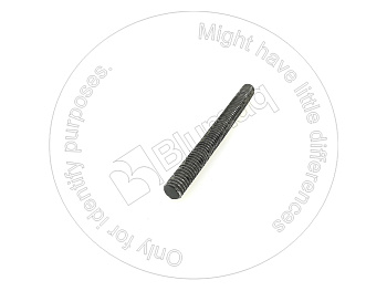 6V0975 OE ШПИЛЬКА