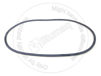 6D1191 ST КОЛЬЦО КРУГЛОГО СЕЧЕНИЯ