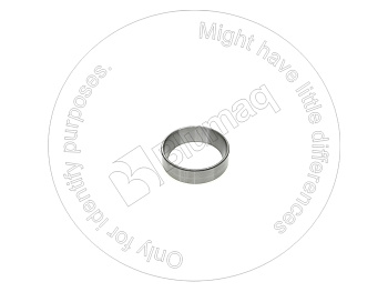 6V4636 OE ЧАШКА ПОДШИПНИКА