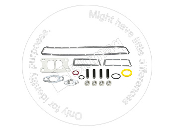 9X2225 BQ НАБОР ПРОКЛАДОК