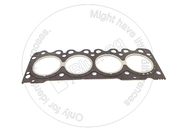 VOE17253202 OE CYLINDER HEAD GASKET