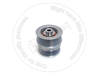 VOE15188355 BQ ШКИВ