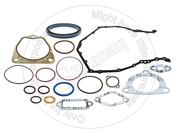 4618703 BQ НАБОР ПРОКЛАДОК